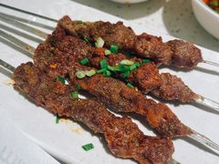 -三人行骨头王火锅(长寿店)
