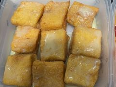 -孖记茶档·热腾茶餐(荔湾领展广场店)