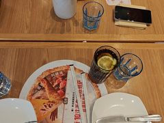 -必胜客(唐百友谊店)