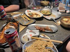 -锦州御烧烤·形象店(人民街店)