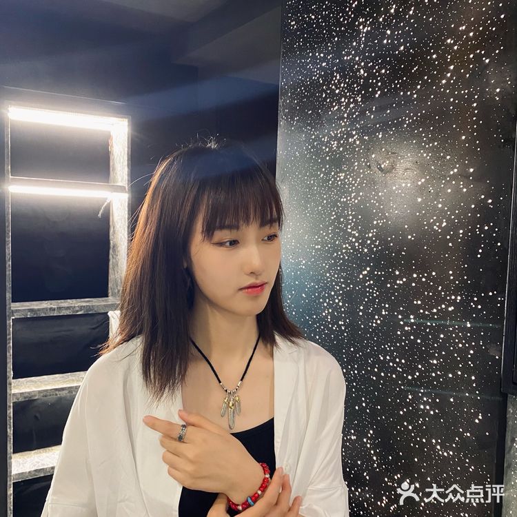 魔都探店⛓️又找到一家宝藏银饰买手店