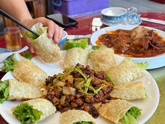 -闻香阁·清真(光荣道店)