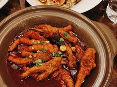 -一楼食业·美食人家