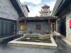 -老凯俚酸汤鱼(多彩城店)