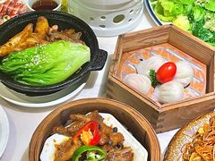-叹茶靓点·粤式餐厅·全天茶市(石井万民广场店)