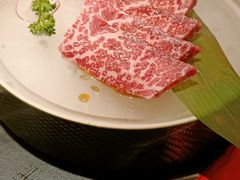 -谷牛和牛烤肉(漕河泾印象城店)