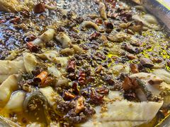 -黑皮酸菜鱼(三山街店)