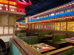 -牛New寿喜烧(虹桥新天地店)