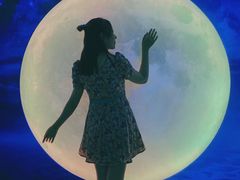 -天津梵高星空艺术馆(天河城旗舰店)