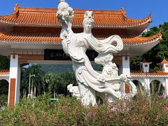 -深圳仙湖植物园