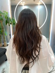 -赤道 Hair Salon