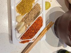 -清真·老金烧烤(奥体中路店)