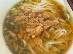 -矮子粉店1985·长沙米粉(湘春路店)