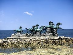 -养马岛旅游度假区