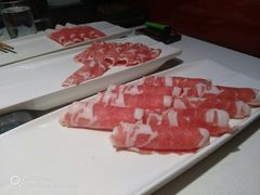 -海底捞火锅(河东万达广场店)