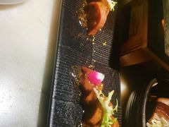 西湖藕韵-绿茶餐厅(成都大悦城店)