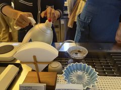 -Shiftin’浮起咖啡 (福保店)