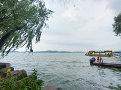 -东钱湖旅游度假区