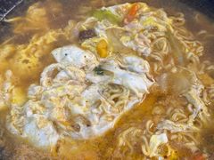 方便面-津门张记包子铺(华昌道店)