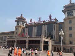 -北京站(地铁站)