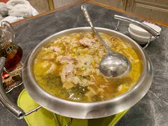 酸汤羊肉-紫泥369粗粮季(鼓楼店)