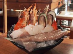 -呷哺呷哺(王府井喜悦店)