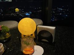 -瑞吉吧 The St·Regis Bar(长沙瑞吉酒店)