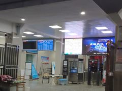 -武汉关码头(轮渡站)