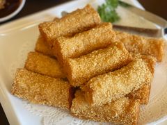 -珍宝海鲜(东海岸海鲜中心)