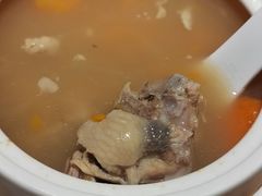-昌勝香港深井烧鹅(新年华店)