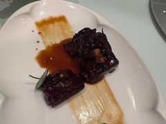 -玫瑰厅上海菜(兴国路店)