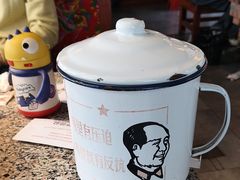 -缘福乡村铁锅炖民宿(八达岭店)