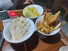 -傣妹火锅(鹤龙六路店)