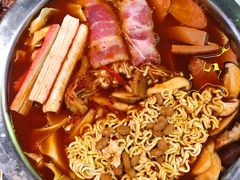 -金一味烤肉餐厅(新首尔旗舰店)