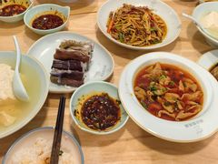 -冯记豆花店(健翔桥店)