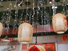 -巴卤社老火锅(财富店)
