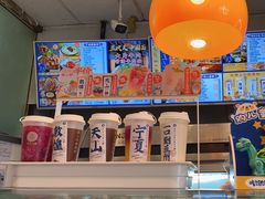 -西部马华清真兰州牛肉面·烧烤夜市(关东店)