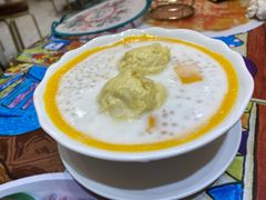 -甜心妈妈·榴莲星级糖水(北京路总店)