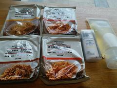 -MUJI无印良品(金狮广场店)