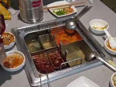 -海底捞火锅(振华商厦店)