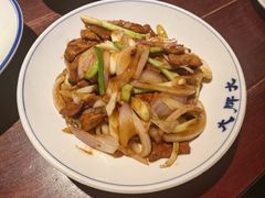 -大牌大·传统杭帮菜(湖滨店)