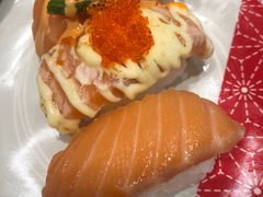 -濱寿司(高新伊藤店)