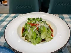 罗马生菜-紫光园·烤鸭(吕家营店)