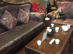 -天宫南铂玫瑰园酒店