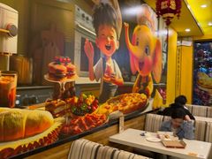 -尊宝比萨(棠东店)