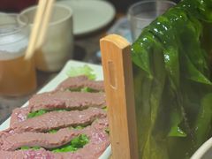 -重庆地瓜老火锅(广渠门店)