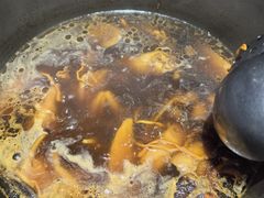 -牧雲子·臻选云南菜 .商务宴请(泰然大厦店)