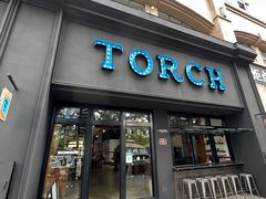 -Torch Coffee 炬点咖啡
