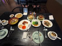 -五缘湾凯悦酒店·悦饗中餐厅