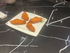 -稻香饭店(IFS国金中心店)